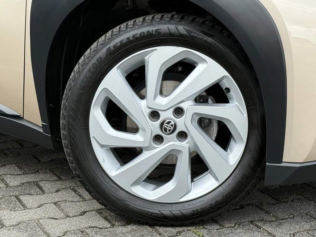 Toyota Aygo – foto 9