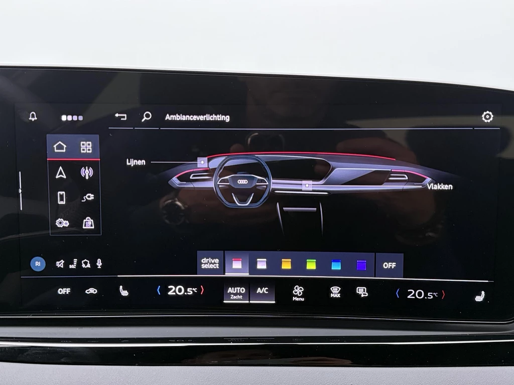 Audi A5 – foto 23