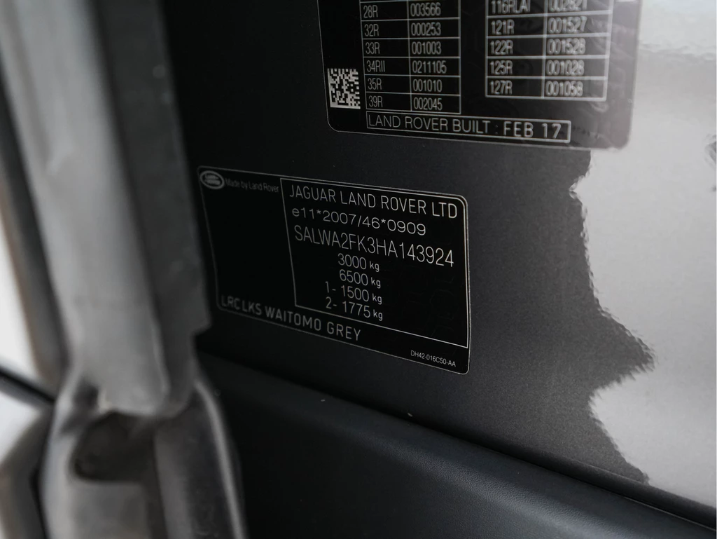 Land Rover Range Rover Sport – foto 35