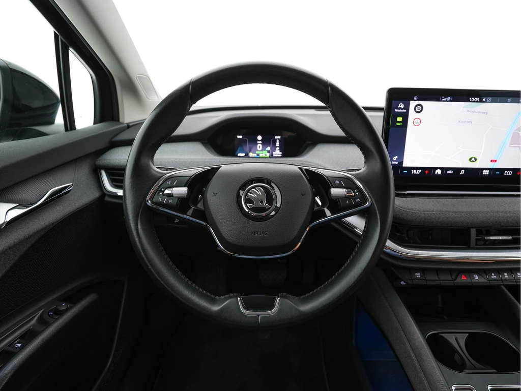 Škoda Enyaq iV – foto 19