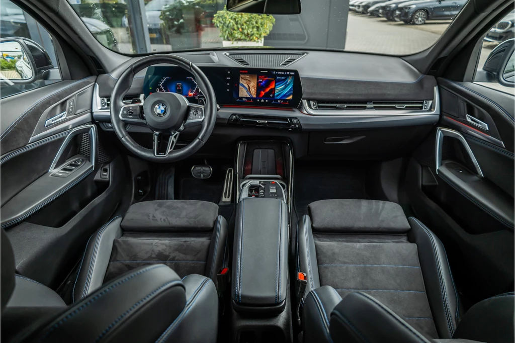 BMW X2 – foto 13