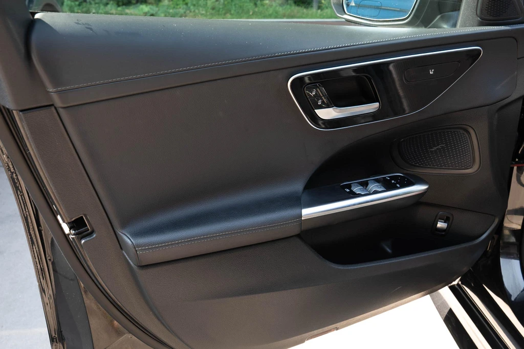 Mercedes-Benz C-Klasse – foto 28