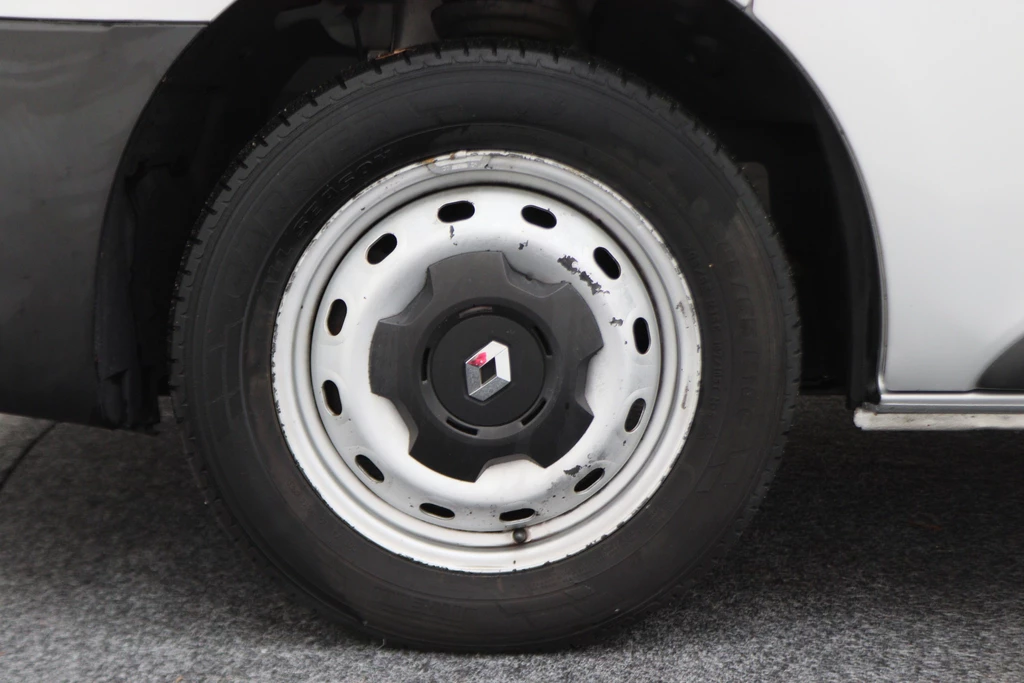 Renault Trafic – foto 26