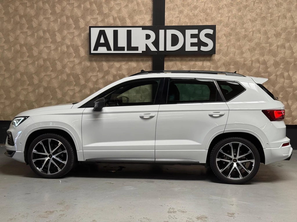 CUPRA Ateca – foto 4
