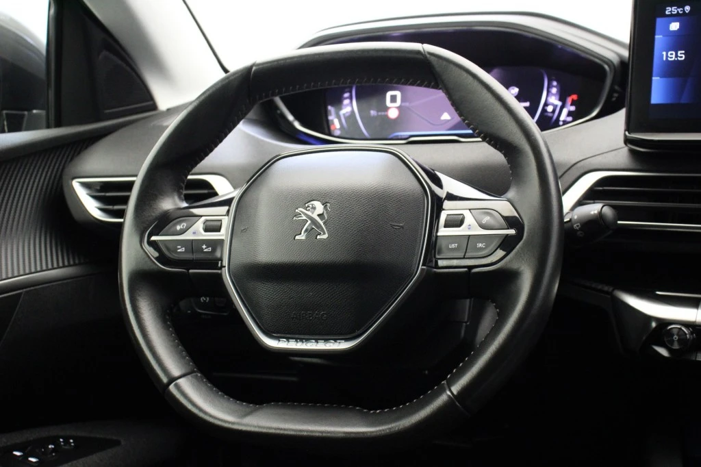 Peugeot 5008 – foto 20