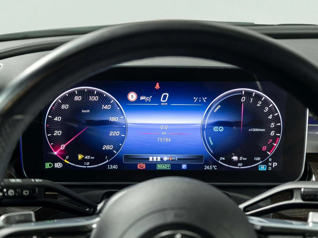 Mercedes-Benz C-Klasse – foto 15