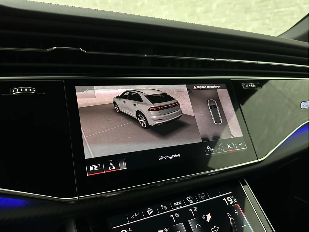 Audi Q8 – foto 10