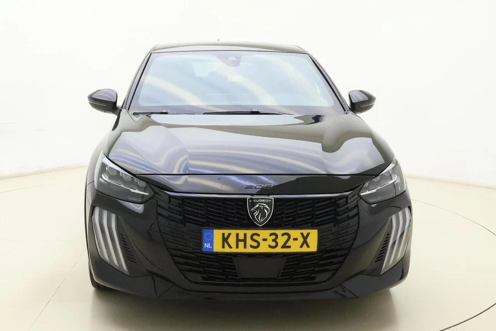 Peugeot 208 – foto 9