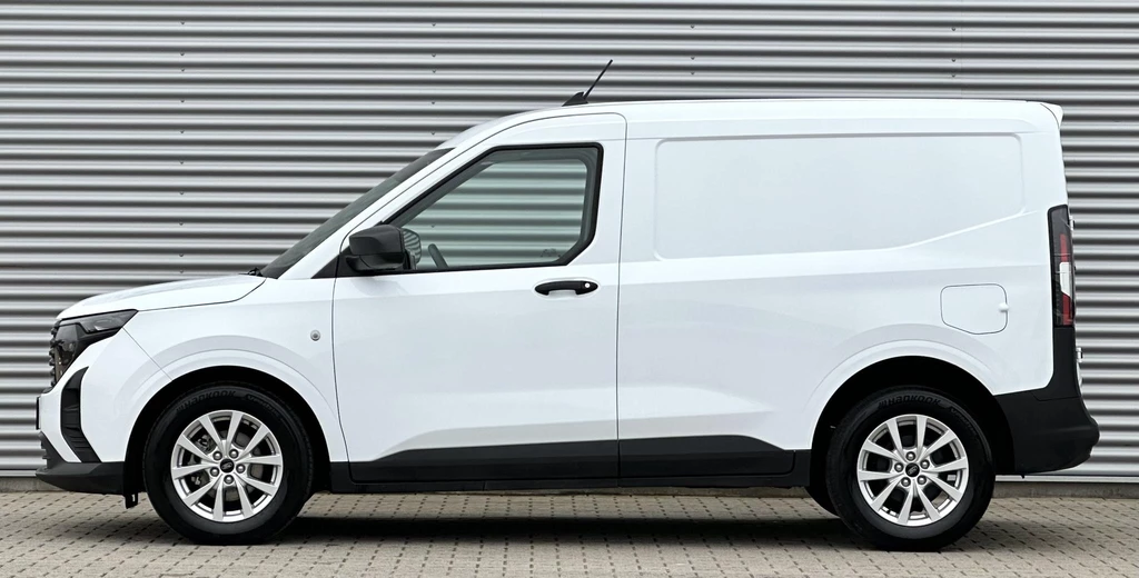 Ford Transit Connect – foto 3