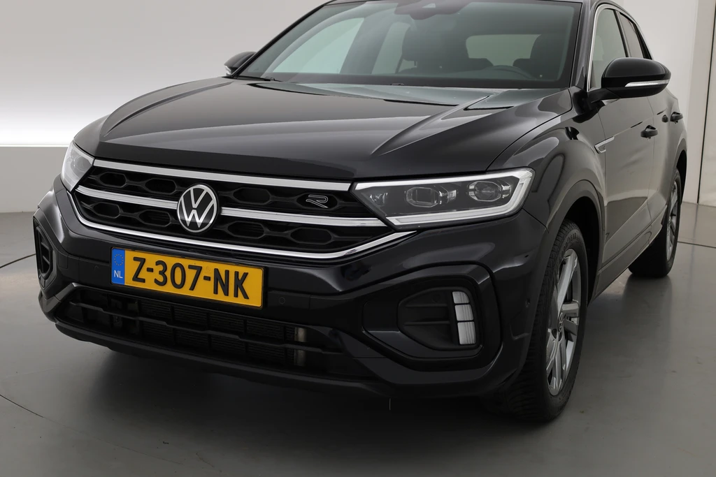 Volkswagen T-Roc – foto 2