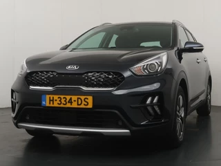 Kia Niro – thumbnail 2