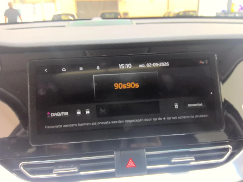 Kia e-Niro – foto 12