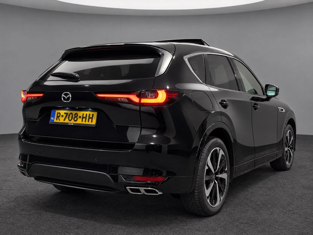 Mazda CX-60 – foto 4