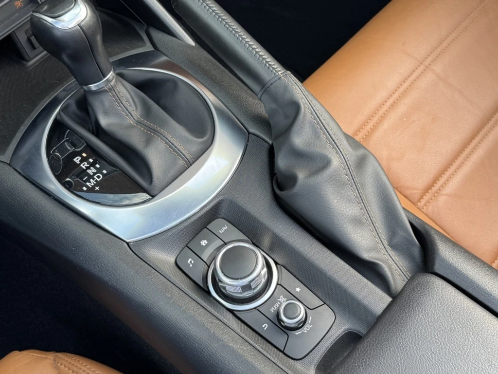 Fiat 124 Spider – foto 23