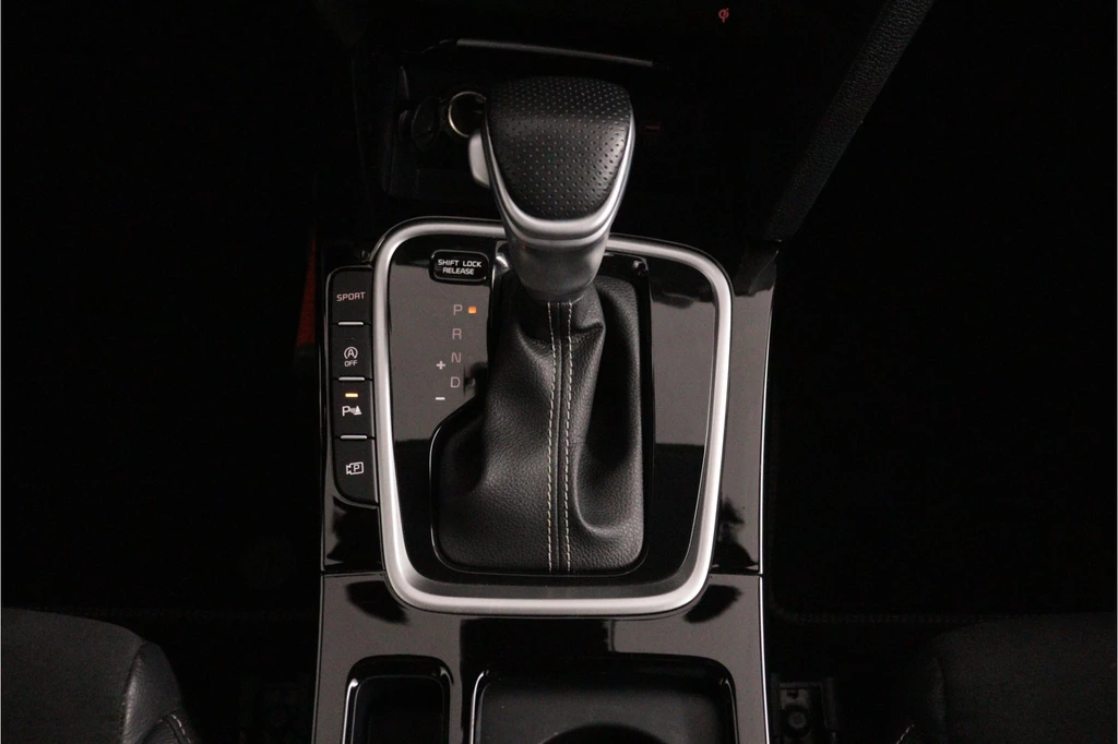 Kia Ceed Sportswagon – foto 27