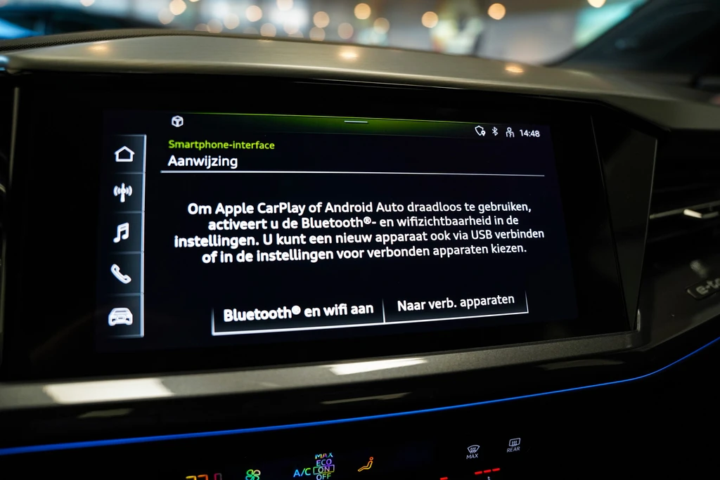 Audi Q4 Sportback e-tron – foto 11