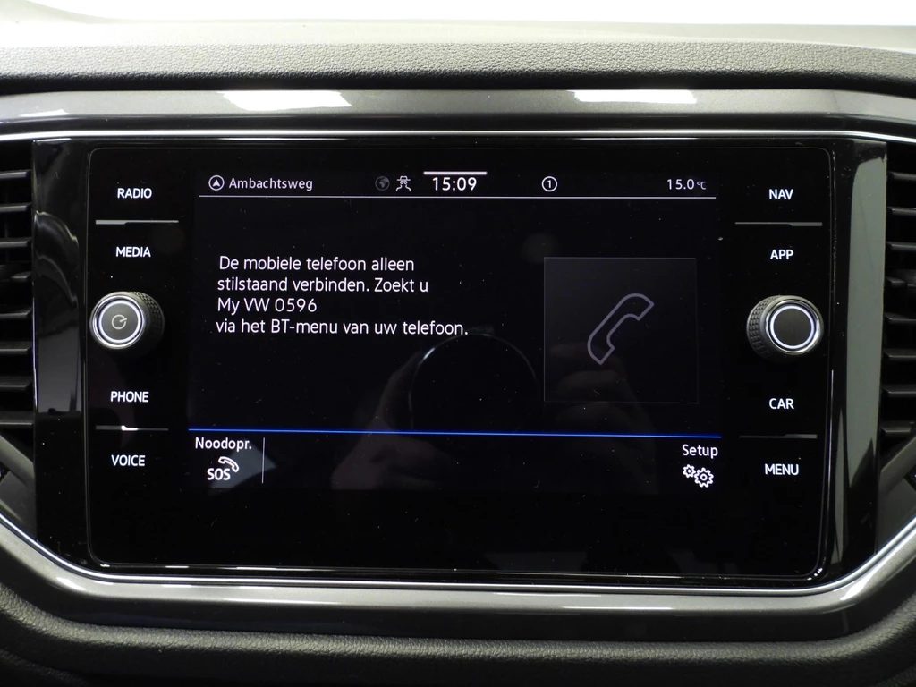 Volkswagen T-Roc – foto 15