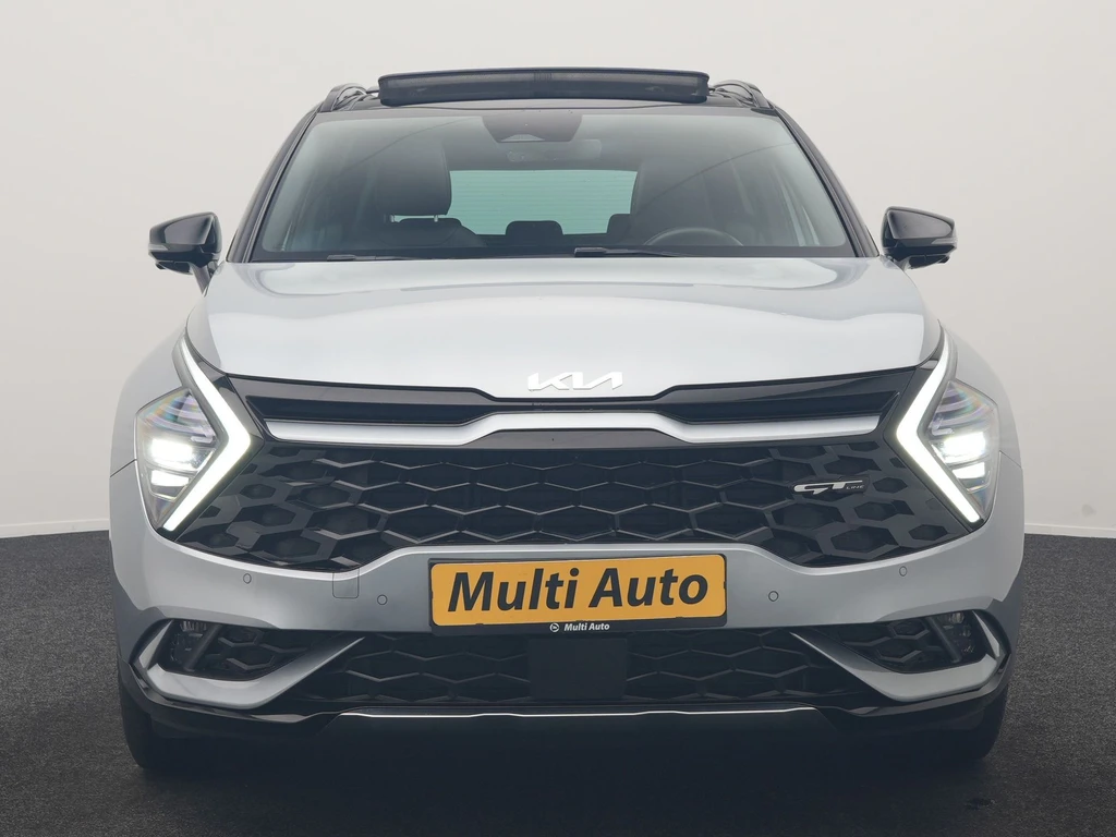 Kia Sportage – foto 10