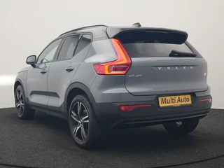 Volvo XC40 – thumbnail 4
