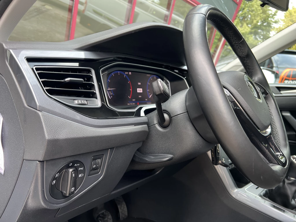 Volkswagen Polo – foto 11