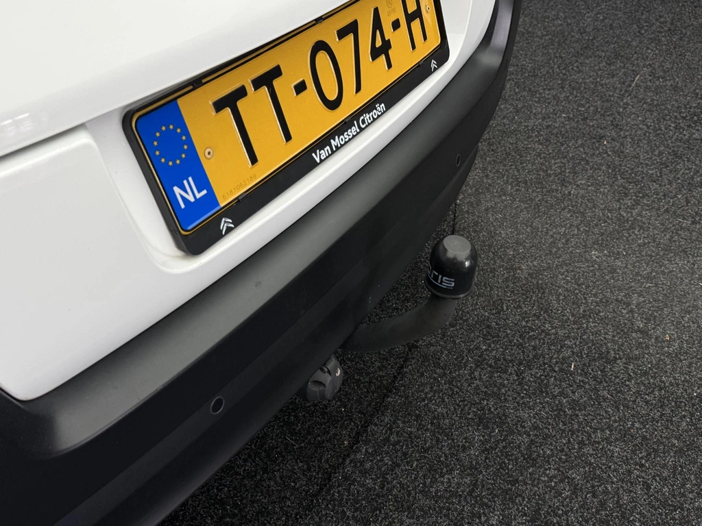 Citroën C3 – foto 28