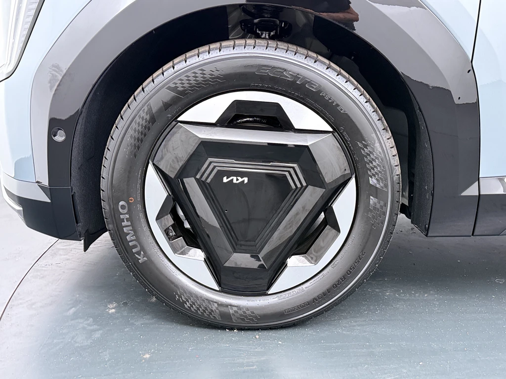 Kia EV9 – foto 16