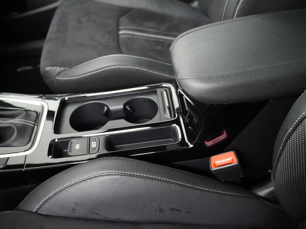 Kia Ceed Sportswagon – foto 35