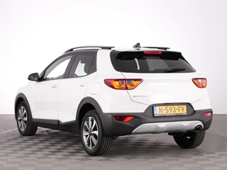 Kia Stonic – thumbnail 4