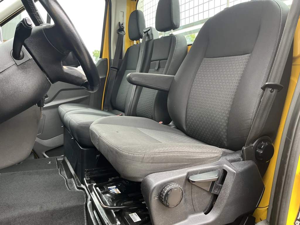 Ford Transit – foto 28