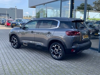 Citroën C5 Aircross – thumbnail 4