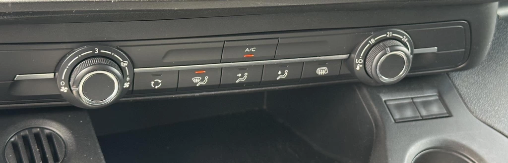 Citroën Berlingo – foto 12