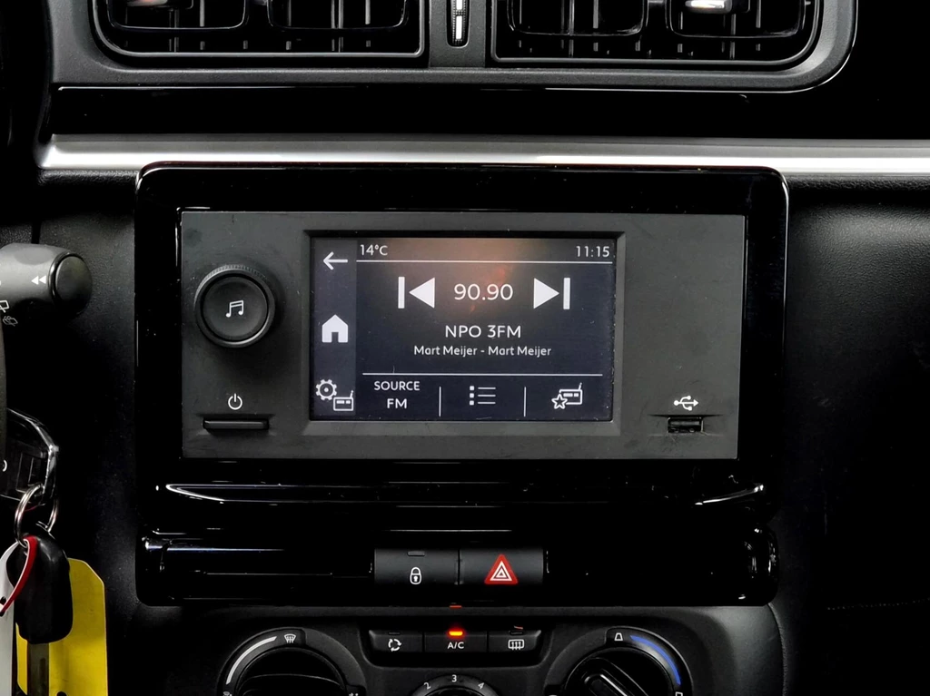 Citroën C3 – foto 35