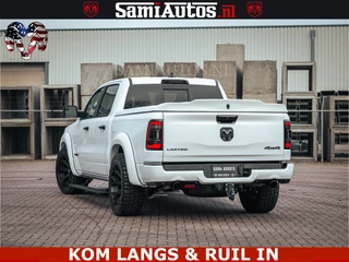 Dodge Ram 1500 – thumbnail 12