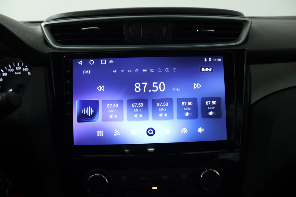 Nissan QASHQAI – foto 17