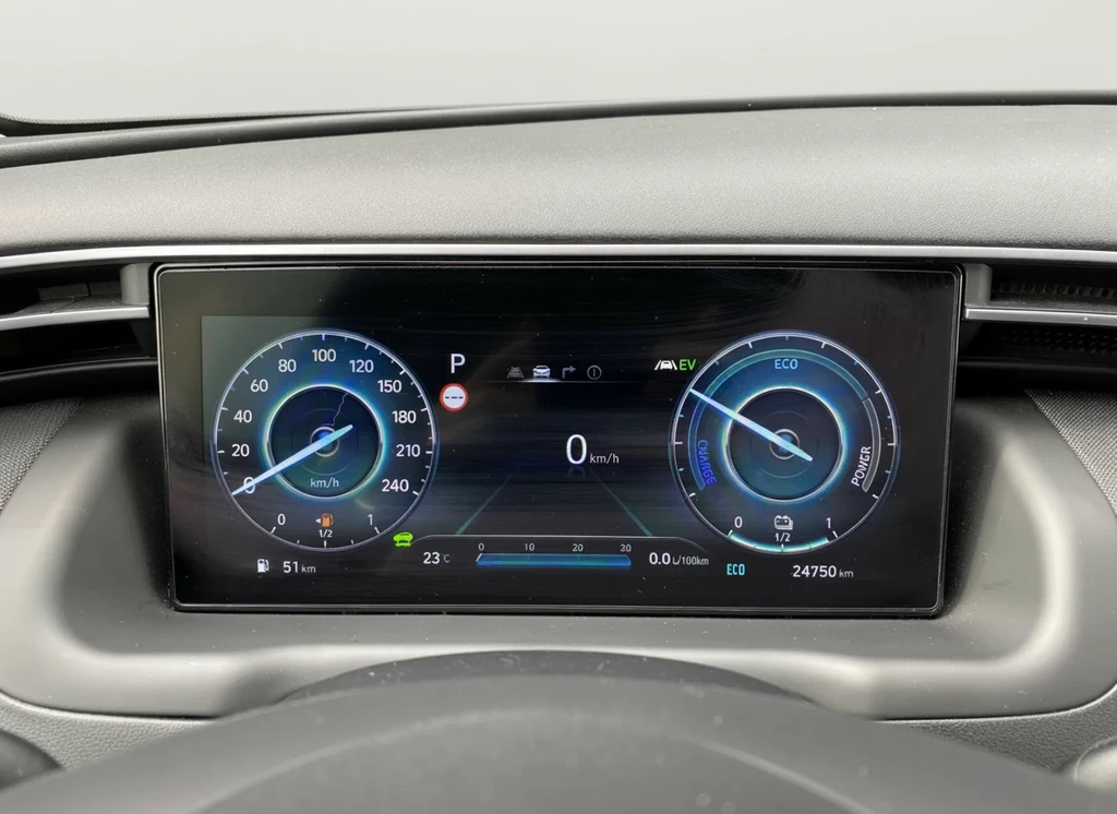 Hyundai Tucson – foto 35
