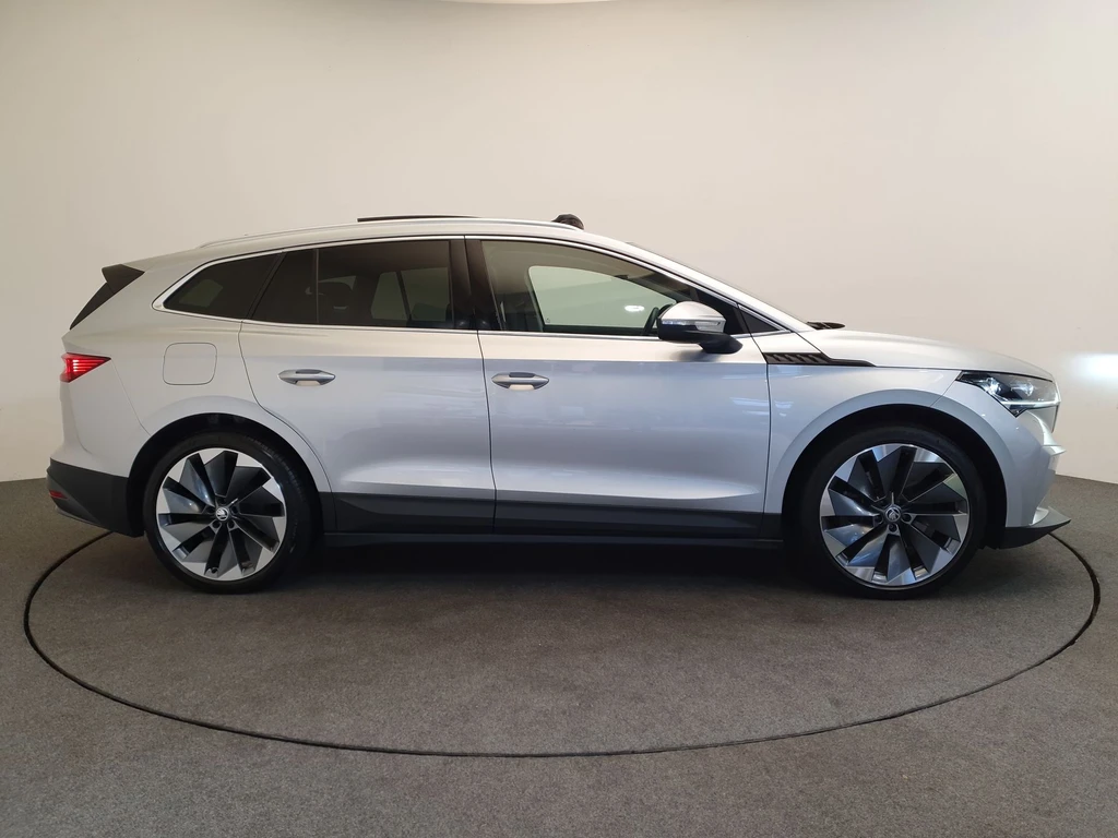 Škoda Enyaq iV – foto 5
