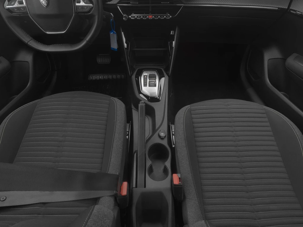 Peugeot 208 – foto 27