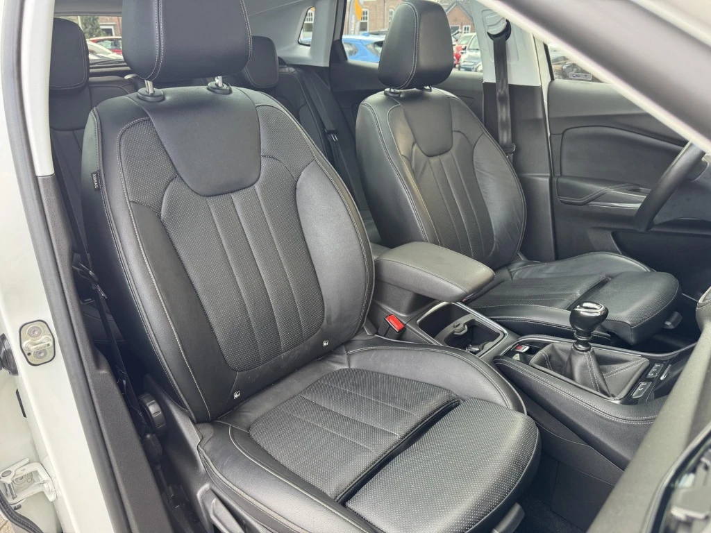 Opel Grandland X – foto 17