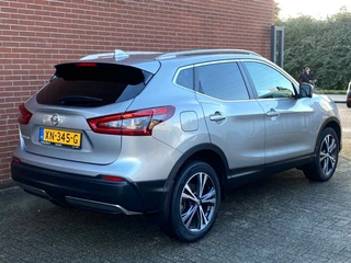 Nissan QASHQAI – thumbnail 7