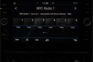 Volkswagen Golf – thumbnail 23