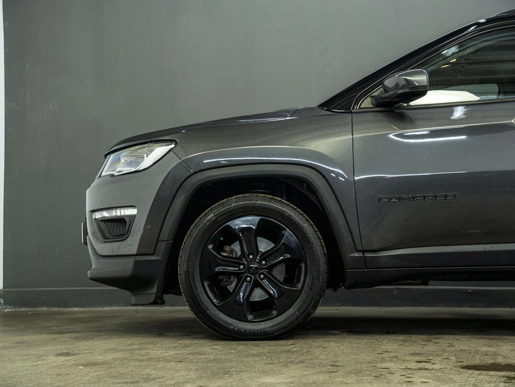 Jeep Compass – foto 24