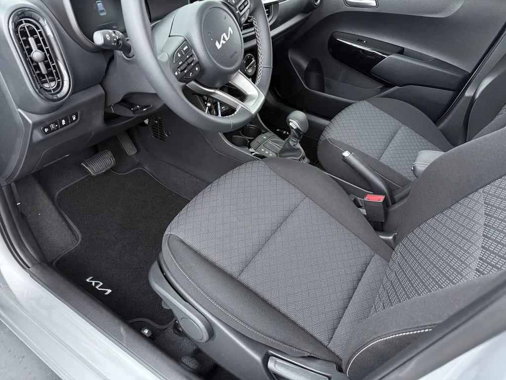 Kia Picanto – foto 17