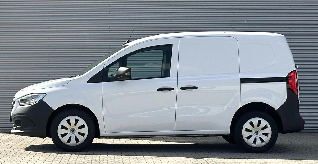 Mercedes-Benz Citan – foto 5