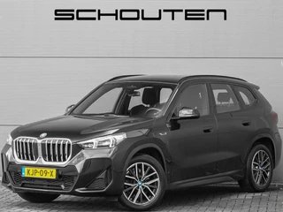 BMW X1 – thumbnail 1