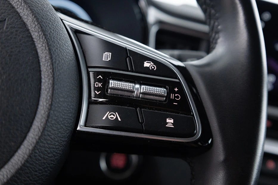 Kia Ceed Sportswagon – foto 22