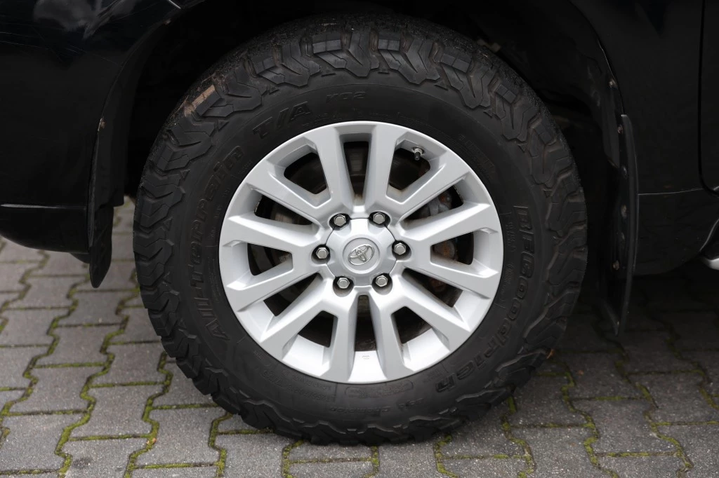 Toyota Land Cruiser – foto 6