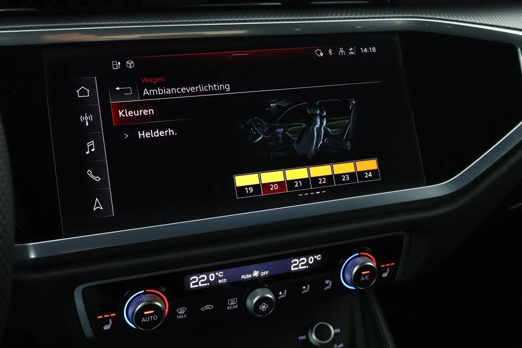 Audi Q3 – foto 37