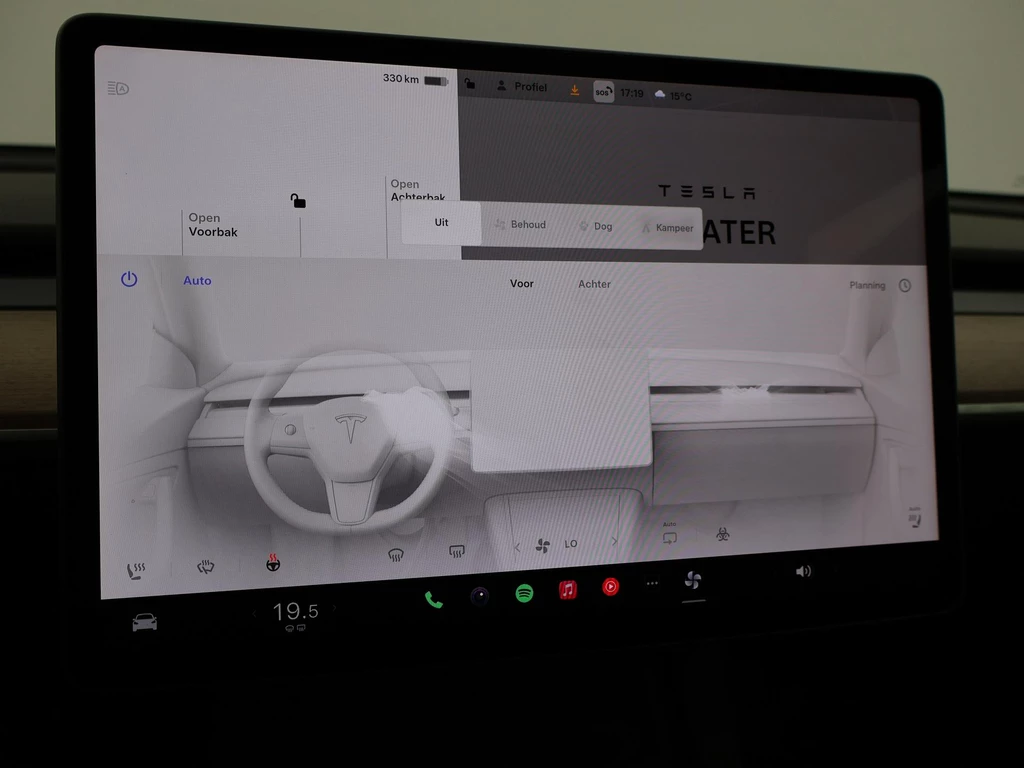 Tesla Model Y – foto 44