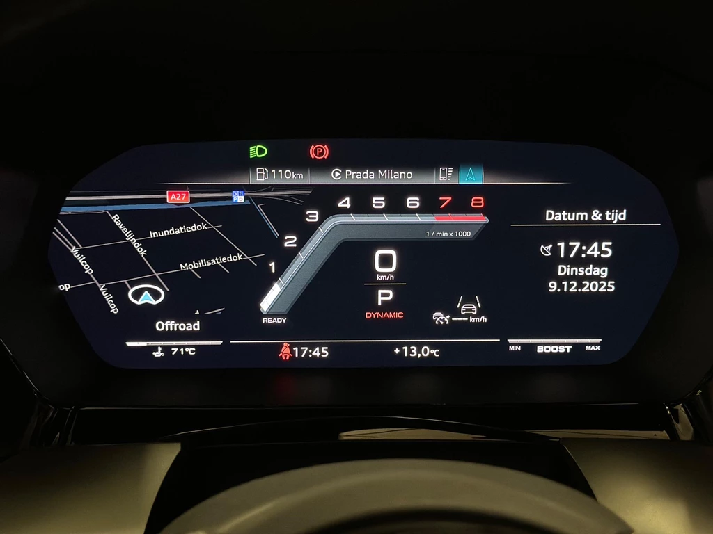 Audi A3 – foto 12