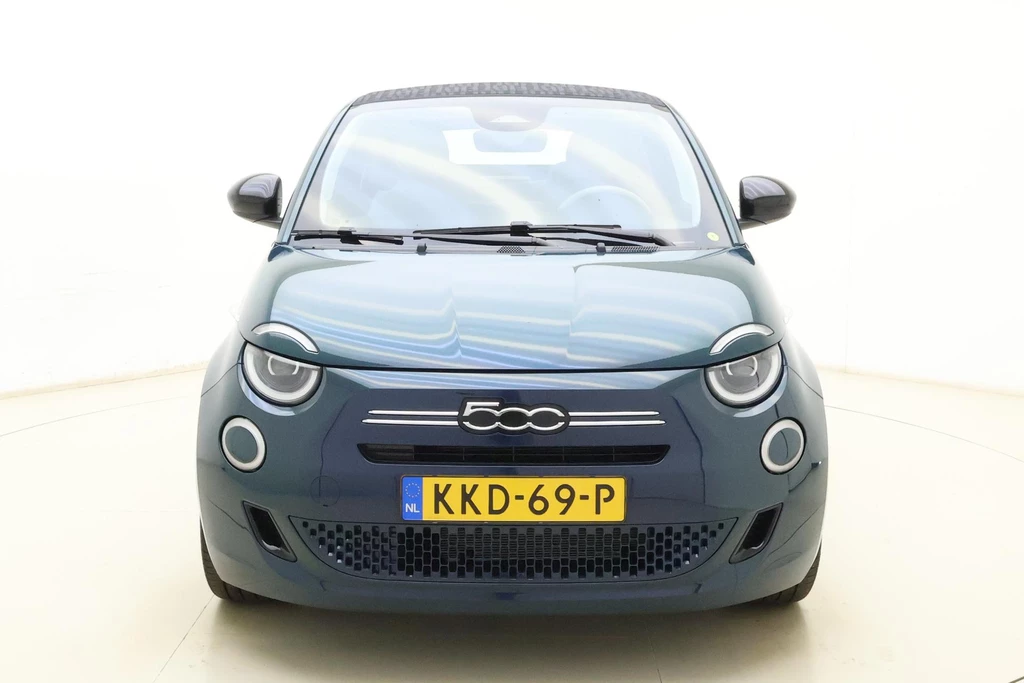 Fiat 500 – foto 9